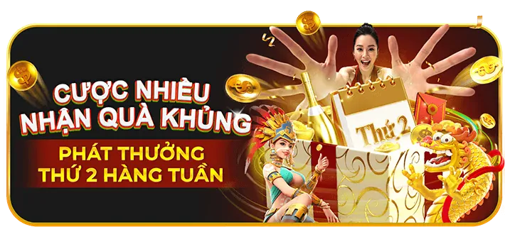 Hoàn trả cược thể thao hàng ngày