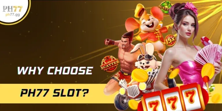 Mẹo chơi Slot Game dễ nổ hũ