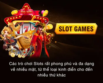 Game nổ hũ mới 56win